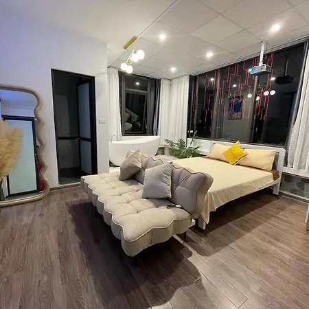 Airhome Westlake Xuan Dieu